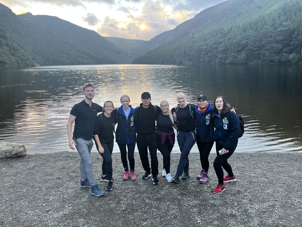 salesforcejobs's tweet image. Meet Synne (Account Executive) and Pelle (Business Development Rep), who both took a leap of faith and moved to Dublin to further their sales careers. 🙌
They’re sharing all the details of their exciting journeys so far, the reasons they relocated, and how you can do the same.…