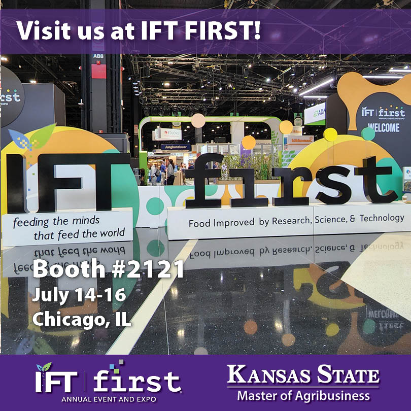 Visit MAB at #IFTFIRST July 14-16 in Chicago! We'll be in booth #2121. Learn how you can get the skills you need to advance your career! #BeMAB