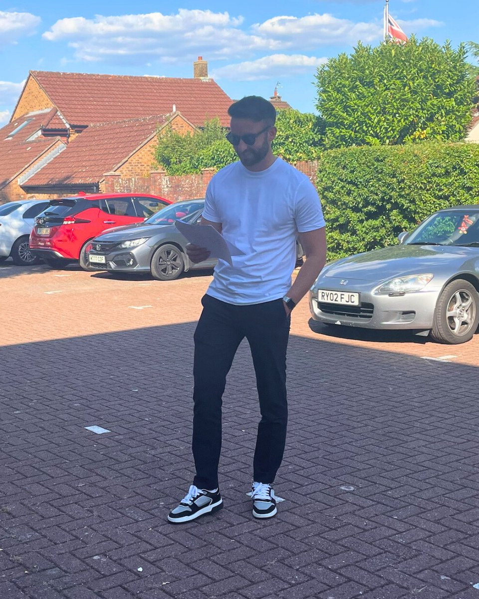 Dunkley's Chartered Accountants tweet media