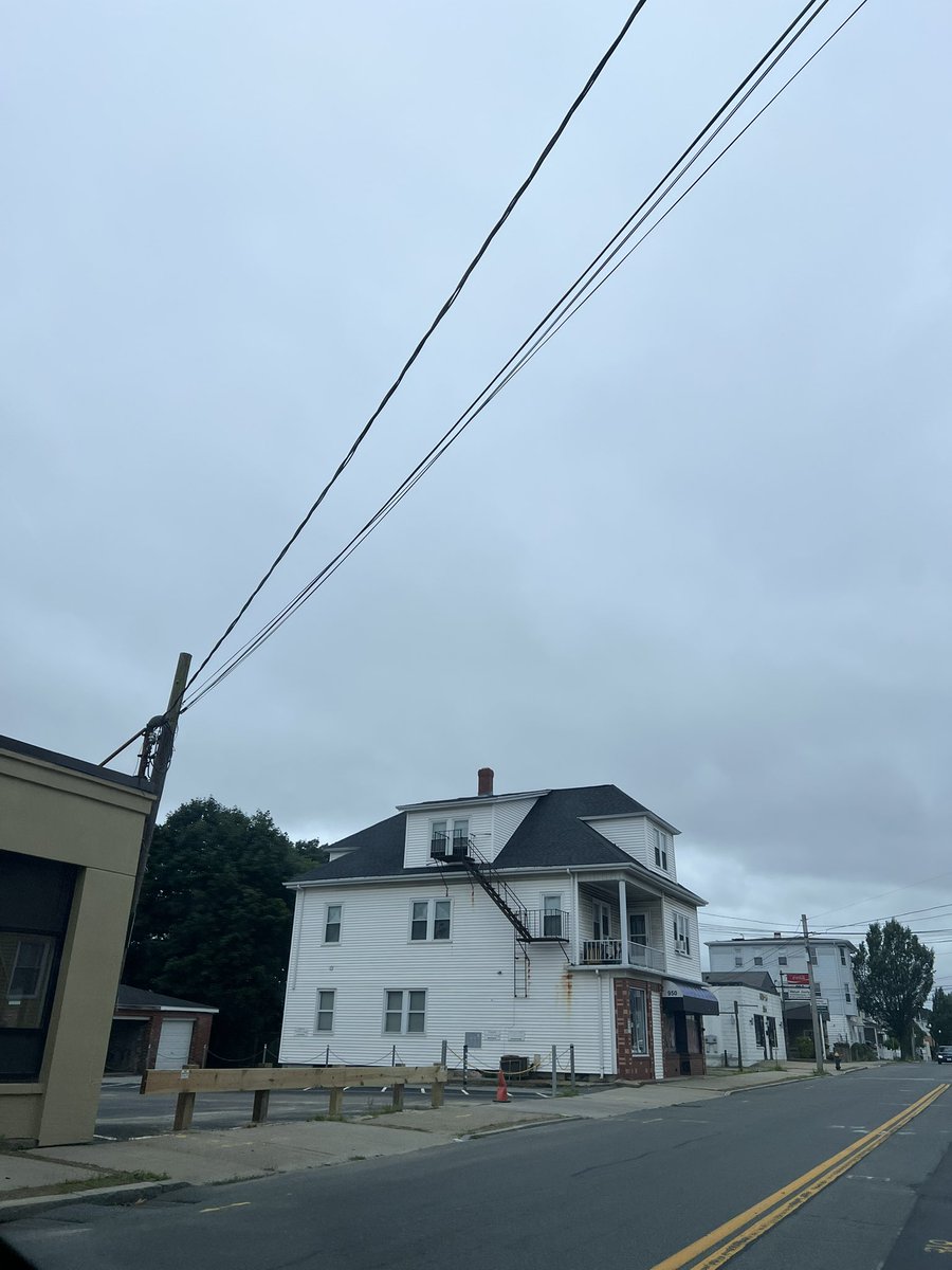 West Warwick, Cranston, Providence 7.13.25 4th picture Providence 7.14.25