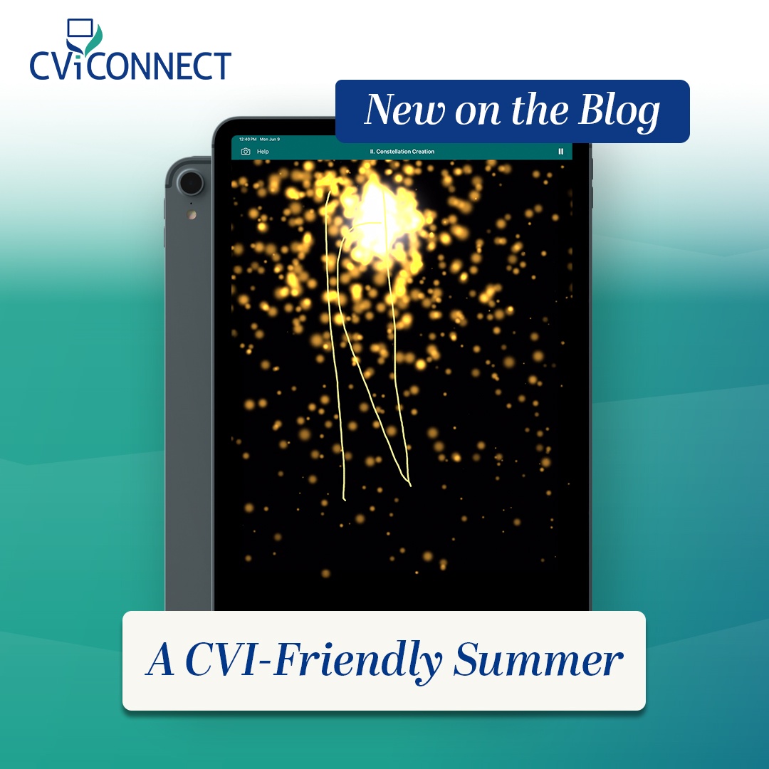 CVi Connect tweet media