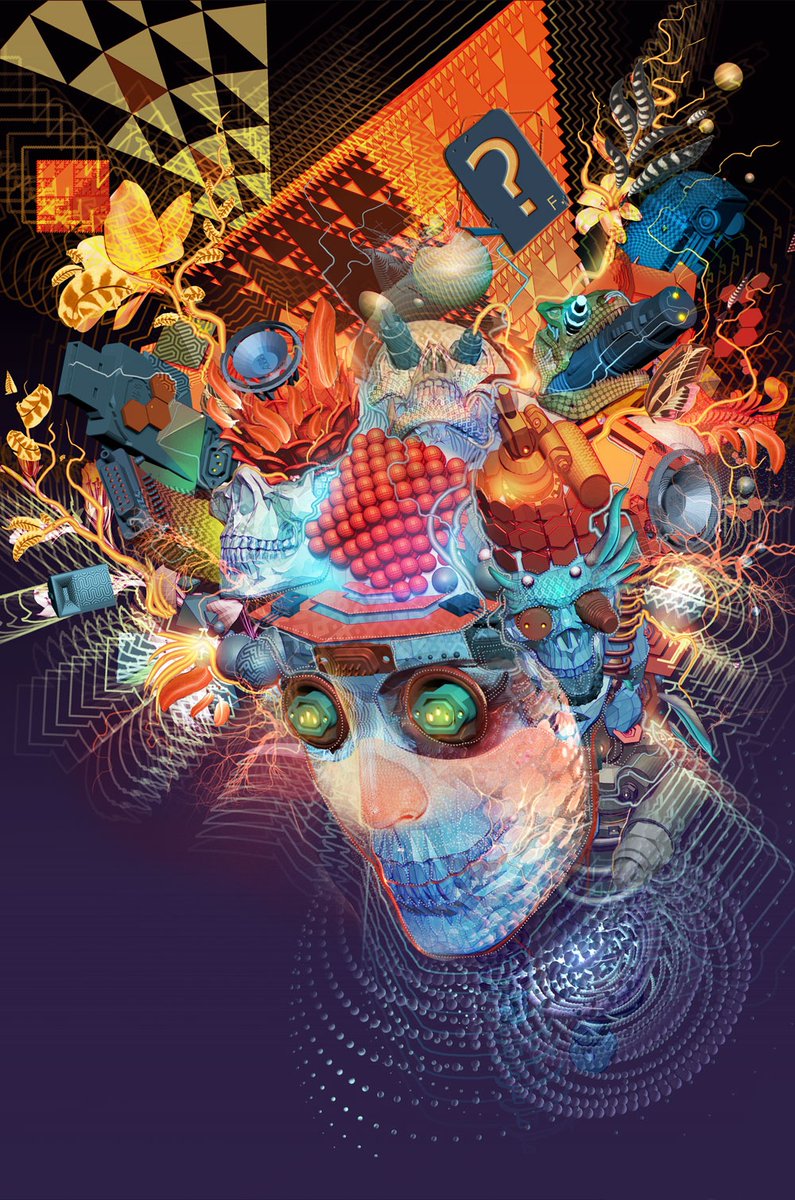 Android_Jones's tweet image. TIPPERED 🤯 

#androidjones #tipper