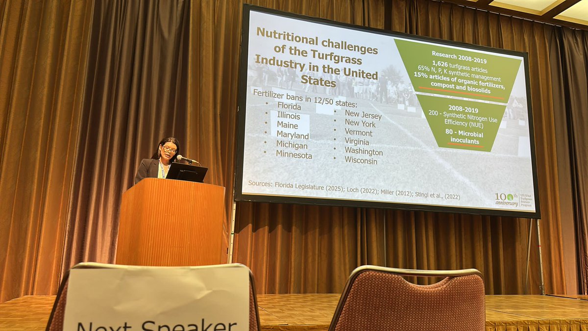 Alejandra Sierra (@sierraalehn) on Twitter photo What an incredible experience presenting for the first time at the International Turfgrass Research Conference here in Karuizawa! We're so grateful for the opportunity and the warm welcome. Japan has been absolutely amazing! 🇯🇵⛩️🏔🎏 #ITRC25 #turf <a href="/FLRECturf/">Marco Schiavon</a> <a href="/UFTurfTeam/">UF IFAS Turfgrass</a> What an incredible experience presenting for the first time at the International Turfgrass Research Conference here in Karuizawa! We're so grateful for the opportunity and the warm welcome. Japan has been absolutely amazing! 🇯🇵⛩️🏔🎏 #ITRC25 #turf <a href="/FLRECturf/">Marco Schiavon</a> <a href="/UFTurfTeam/">UF IFAS Turfgrass</a>