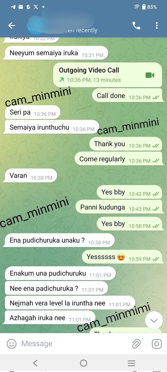 minmini (@cam_minmini) on Twitter photo Hey babe๐ฏ
SAREE SHOW DONE โ
Available now for virtual fun ๐
RT & get SPL offers
t.me/cam_minmini
<a href="/aunty_lover321/">aunty_veriyanโค๏ธ</a> <a href="/avinaashku21421/">โค๏ธ๐ ๐ฆ๐ถ๐๐ถ๐๐๐๐พ๐๐ถ๐ ๐ฅญโค๏ธ</a> <a href="/tammukumar1/">๐คBabaโ ๏ธ</a> <a href="/HotmanAmore/">Hotsins</a> <a href="/bacardilimon143/">Bacardi Limon ๐</a> <a href="/cycletheef/">BOGAN</a> <a href="/DinoKumu/">โจ๐ ๐ฏ๐๐๐ ๐๐๐๐๐ โจ</a> <a href="/DoniaBoo/">เฎเฎฐเฎพเฎตเฎฃเฎฉเฏ ๎จ</a> <a href="/hmaz2006/">Untitled</a> <a href="/Tr7217/">Honey Bee (male)</a> <a href="/DinuD16/">Dinu D</a> Hey babe๐ฏ
SAREE SHOW DONE โ
Available now for virtual fun ๐
RT & get SPL offers
t.me/cam_minmini
<a href="/aunty_lover321/">aunty_veriyanโค๏ธ</a> <a href="/avinaashku21421/">โค๏ธ๐ ๐ฆ๐ถ๐๐ถ๐๐๐๐พ๐๐ถ๐ ๐ฅญโค๏ธ</a> <a href="/tammukumar1/">๐คBabaโ ๏ธ</a> <a href="/HotmanAmore/">Hotsins</a> <a href="/bacardilimon143/">Bacardi Limon ๐</a> <a href="/cycletheef/">BOGAN</a> <a href="/DinoKumu/">โจ๐ ๐ฏ๐๐๐ ๐๐๐๐๐ โจ</a> <a href="/DoniaBoo/">เฎเฎฐเฎพเฎตเฎฃเฎฉเฏ ๎จ</a> <a href="/hmaz2006/">Untitled</a> <a href="/Tr7217/">Honey Bee (male)</a> <a href="/DinuD16/">Dinu D</a>