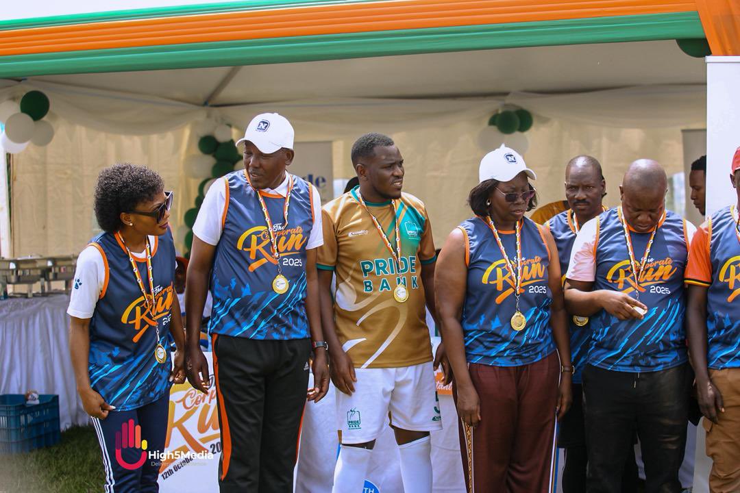 Corporate Games League tweet media