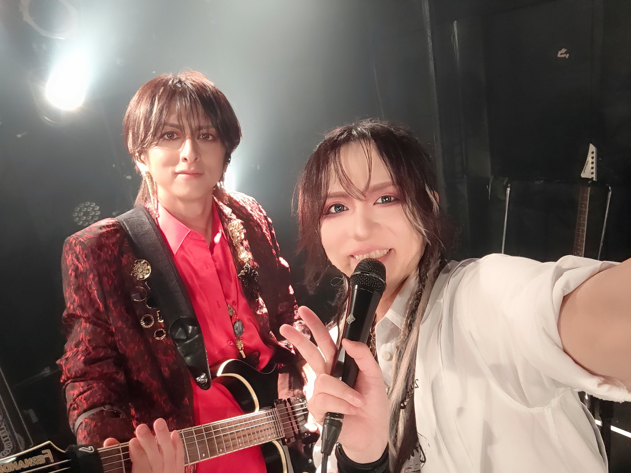 fest vainqueur  hal チェキ FEST VAINQUEUR公式(New) on X: 