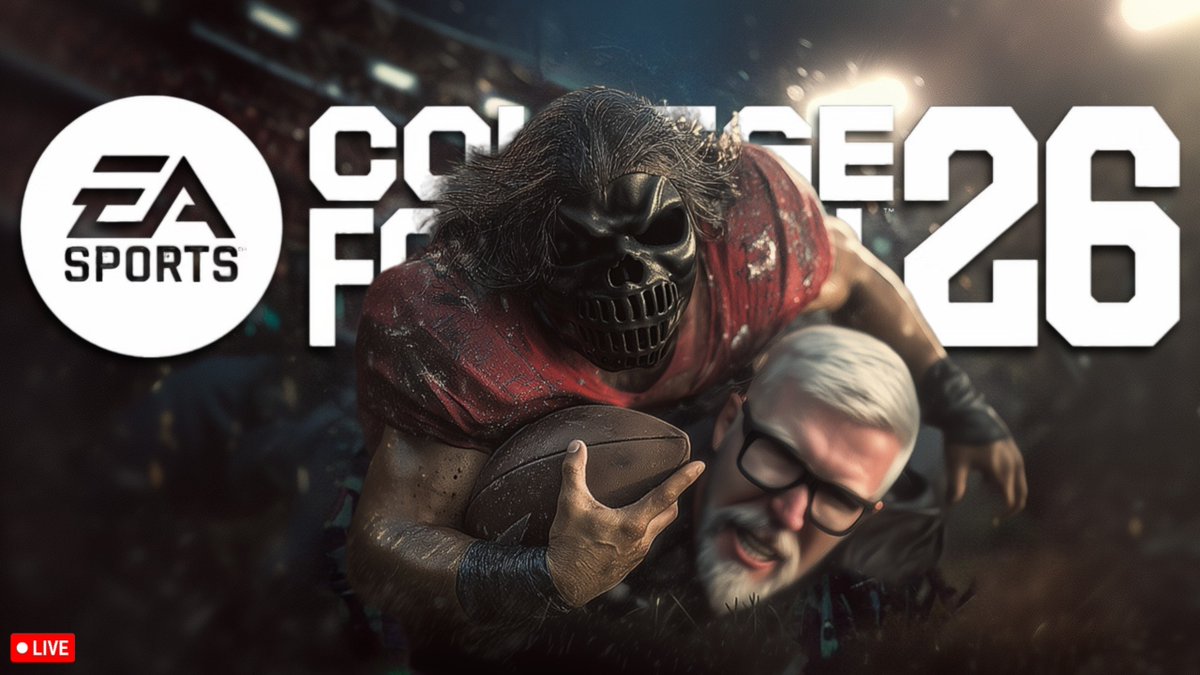 Grimm Hollywood 🌴 (@grimmhollywood) on Twitter photo 🔴THE 3K is LIVE, GANG
The Immortal Actor has returned to Rumble.
And we're showing SilverFox why it's unwise to challenge a 3000 year old man.
We are <a href="/GamingOnRumble/">Gaming on Rumble 🏴☠️</a>
Link in Bio 👆 🔴THE 3K is LIVE, GANG
The Immortal Actor has returned to Rumble.
And we're showing SilverFox why it's unwise to challenge a 3000 year old man.
We are <a href="/GamingOnRumble/">Gaming on Rumble 🏴☠️</a>
Link in Bio 👆