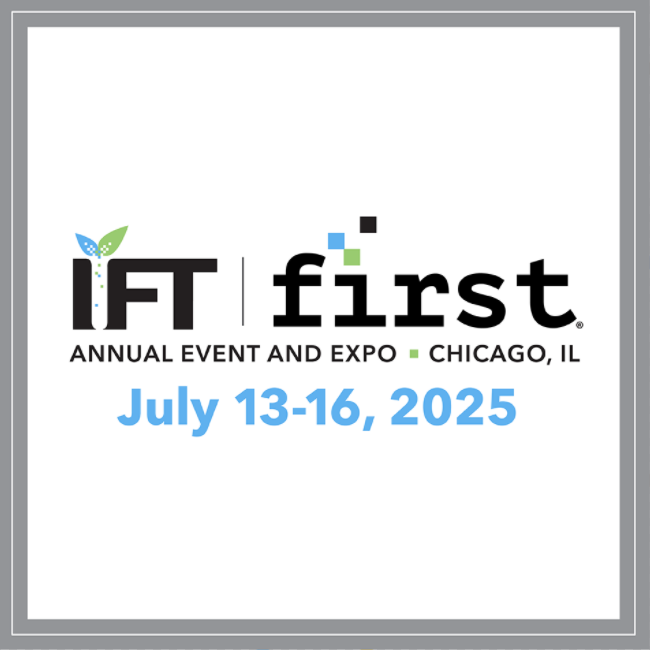 shimadzussi's tweet image. We’re at the Institute of Food Technologists expo this week at booth S1837 featuring our analytical solutions for the food testing industry! Add us to your show planner or learn more on our website 🍎 bit.ly/3Ihb6iU 
@IFT #IFTFIRST #FoodScience #FoodTechnology