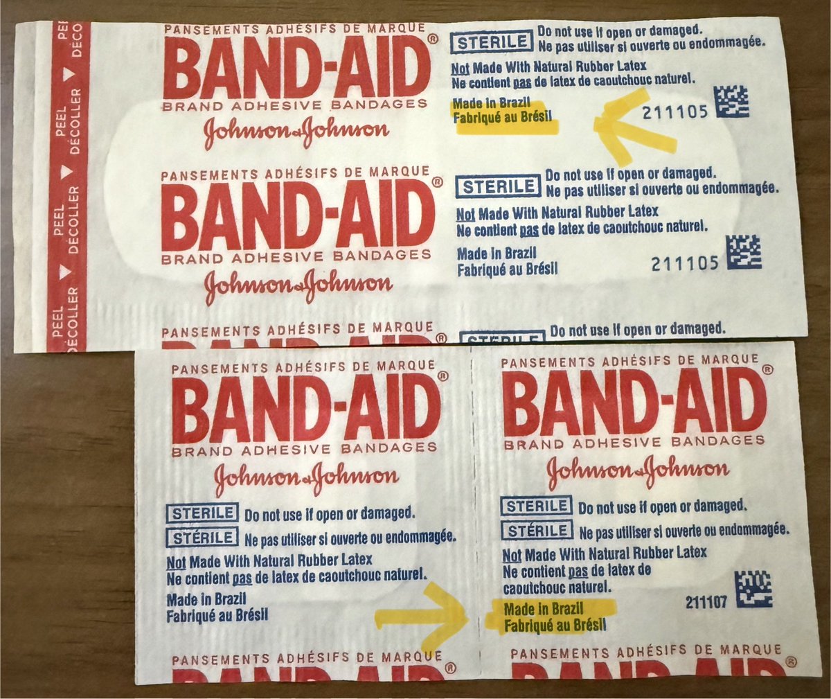 The cost of fixing a boo-boo might be getting much more expensive, even if #stocks don’t believe it.