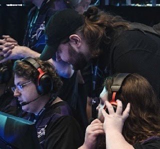 Wanted to wait till it was official so after signing my contract I’d like to announce I will be the GA for <a href="/ConverseEsports/">Converse Esports</a> for the next school year.

Excited to continue on the work I started last year. It’s going to be amazing year.