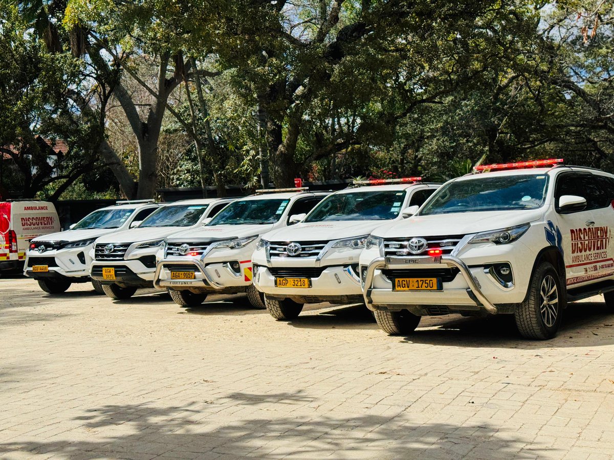 C. H. MUKUNGUNUGWA tweet media
