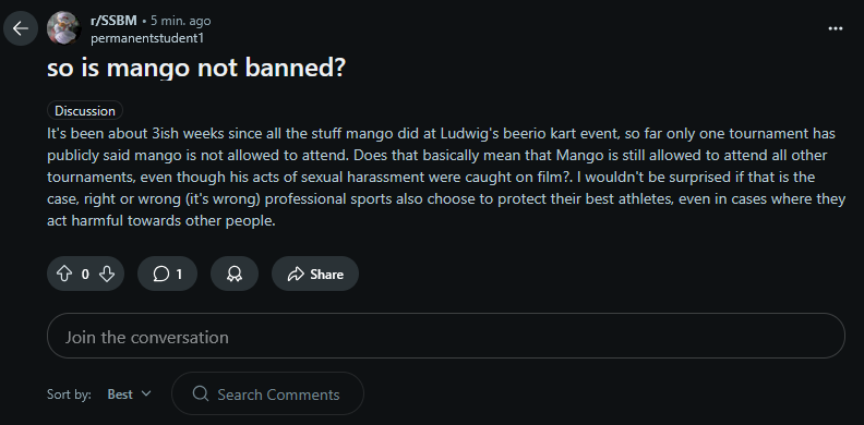 MeleeIsCooked tweet media