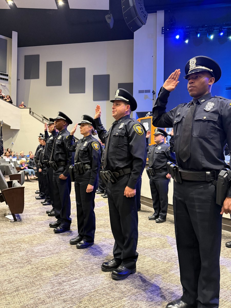 michaeldcrain (@michaeldcrain) on Twitter photo Great morning hosting our NPO Breakfast at <a href="/themeatboard/">The Meat Board</a> to Greg Kimmel! Talked with our officers about the Police Chief search, city budget, and District 3 concerns. Proud of the Lincoln & King beats—the best in the <a href="/CityofFortWorth/">City of Fort Worth</a>!
Congrats to <a href="/fortworthpd/">Fort Worth Police</a> Class 159: 50+ new Great morning hosting our NPO Breakfast at <a href="/themeatboard/">The Meat Board</a> to Greg Kimmel! Talked with our officers about the Police Chief search, city budget, and District 3 concerns. Proud of the Lincoln & King beats—the best in the <a href="/CityofFortWorth/">City of Fort Worth</a>!
Congrats to <a href="/fortworthpd/">Fort Worth Police</a> Class 159: 50+ new