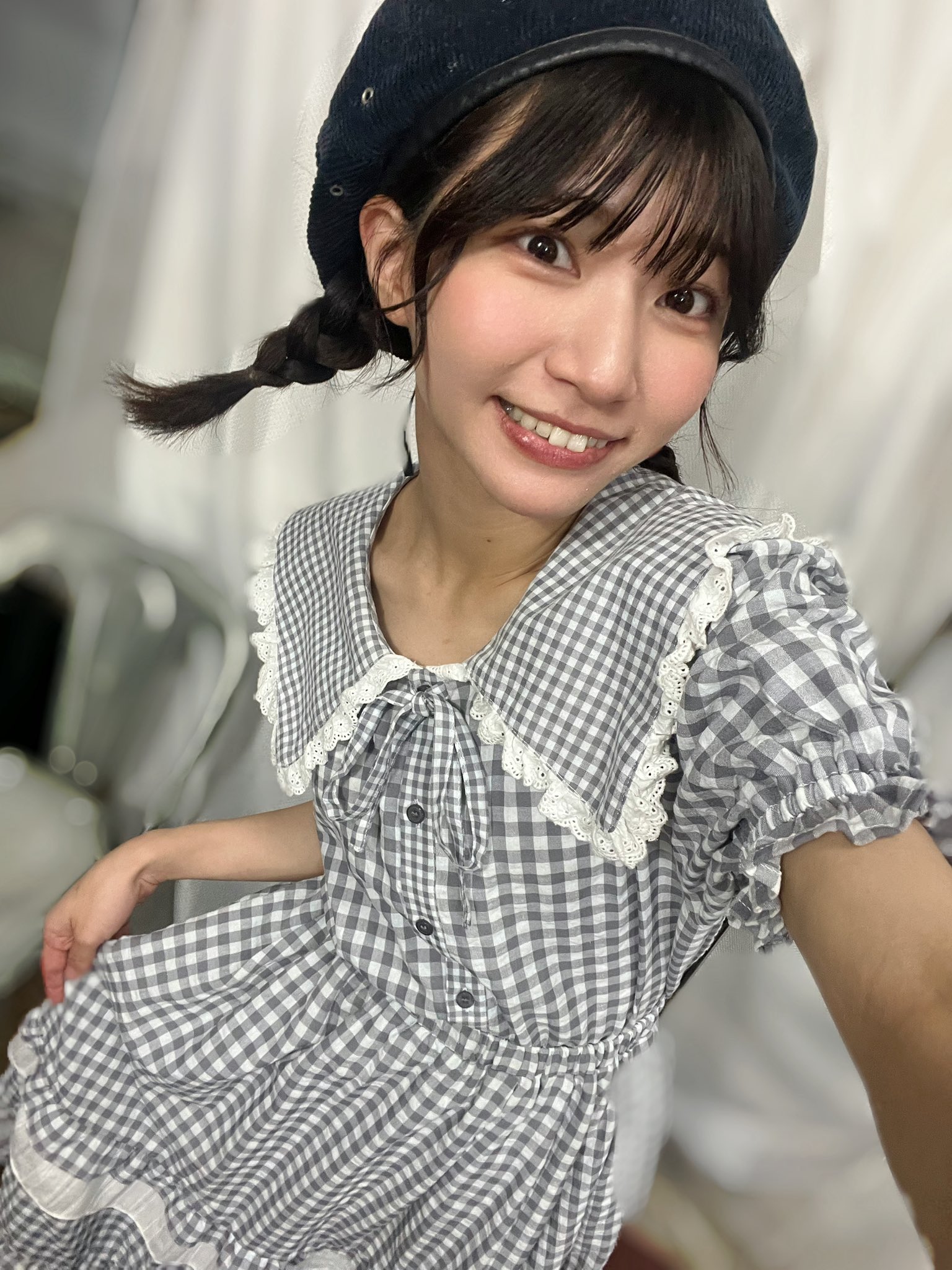 侑里 本日、B-plusにて記事が掲載されています📕 . 「あなたの恋人