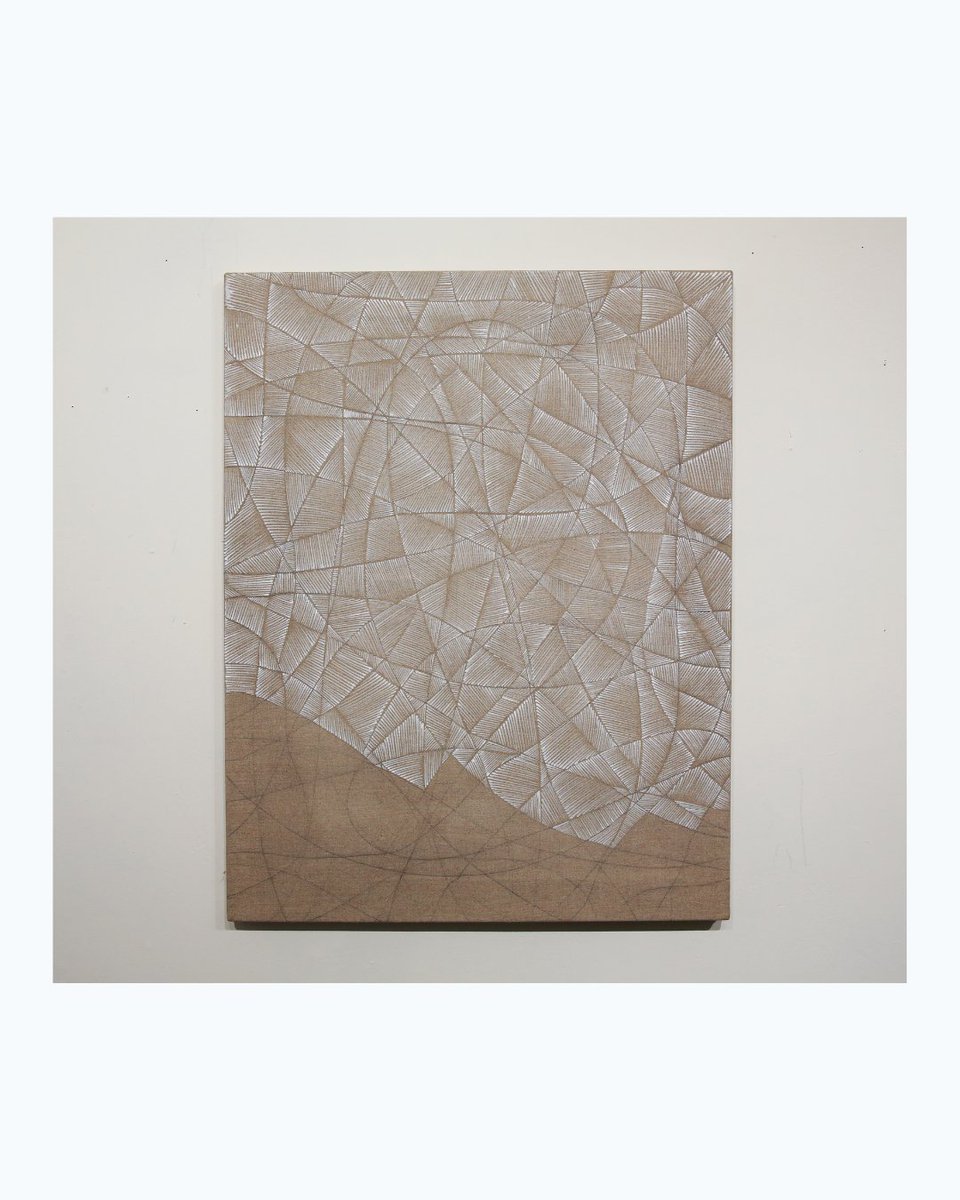 SVAContinued's tweet image. Meet this month's Continuing Ed Project Space Artist @minakim.studio 🌠🌀🌐🌠

Kim's work takes inspiration from the intersections of nature, time, and human perception.

#artistfeature #multimediaartist #nycartist #conceptualartist