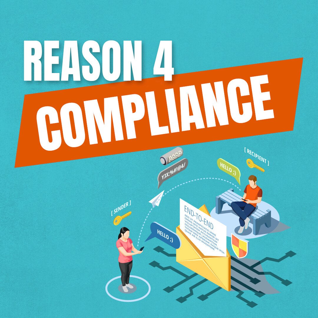 LVSimplyIT's tweet image. Did you know most cyberattacks start in your inbox? 📩
Basic spam filters aren’t enough anymore. Advanced filtering keeps dangerous emails from ever reaching your team. Stay alert, stay protected.

#CybersecurityAwareness #SpamFiltering #EmailSecurity #ITSupport