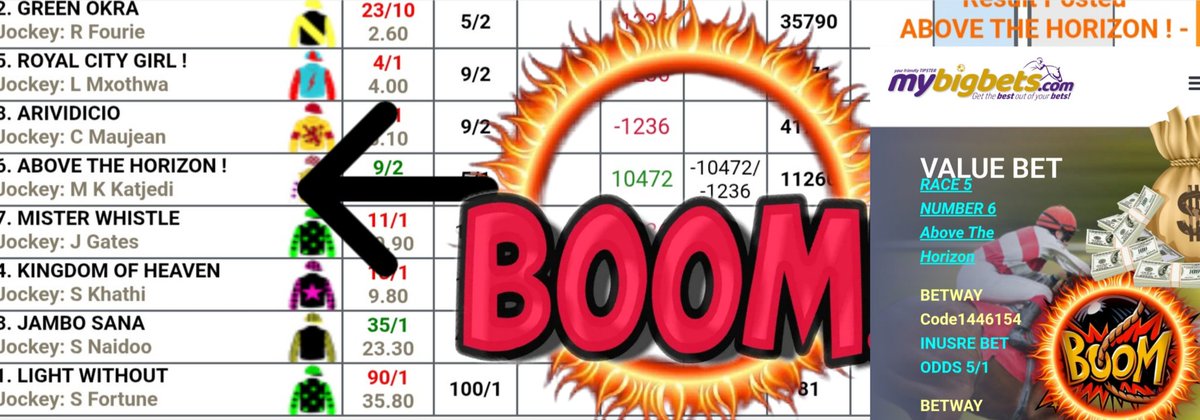 💥BIPOT EXOTIC BET BOOM💥
<a href="/keegangov82/">Keegan</a> 🫂🫂🫂🫂🫂🫂🫂
bit.ly/ssbetmbb 💲🎙🏇🏻🥊
🔝 LINK FOR EXOTIC BIPOT BETS

MYBIGBETS BOOM ❤️‍🔥💣

®️THE BOOMS WILL FIND YOU®️

#MYBIGBETS #horselovers #horseracing #horseracingtips