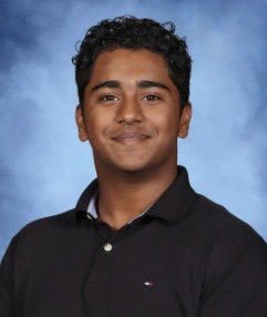 HokaHeyAP's tweet image. Congrats to Athletes of the Week for Week 4. Sorry for the delay!!
Male from Swim - Aidan Varghese
Female from Volleyball - Eva McFarland
@HokaHeyBooster @ManvelVBall