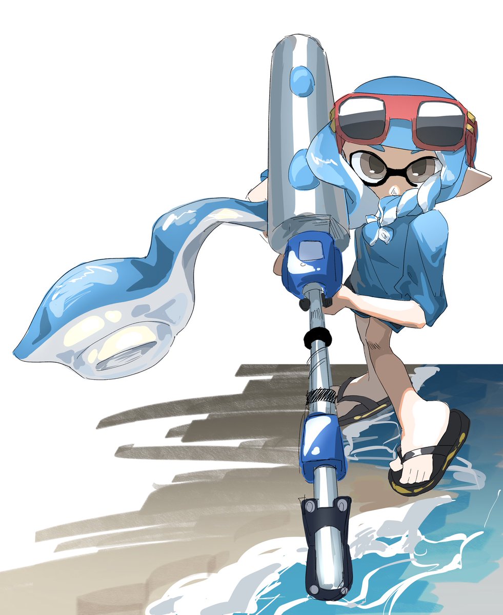 #チコっとアート