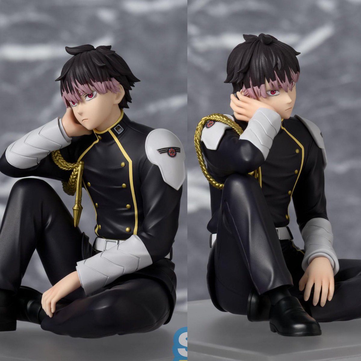 2025年12月発売最新プライズ 怪獣8号 ちょこのせ プレミアム