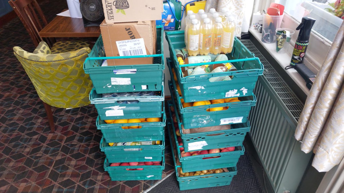 The Garden House (@thegardenhouse5) on Twitter photo Food and drink to St Martins Housing Trust be on the right side of history help those in need <a href="/Norfolk_LL/">The Lady Dannatt, Lord-Lieutenant of Norfolk</a> <a href="/11cemetarygates/">caroline jones</a> <a href="/apavementaway/">Only A Pavement Away</a> <a href="/pubaid/">Pub Aid</a> <a href="/BIIandBIIAB/">The BII</a> <a href="/ZonalUK/">Zonal UK</a> <a href="/stmartinsnfk/">St Martins</a>
Help those in need Food and drink to St Martins Housing Trust be on the right side of history help those in need <a href="/Norfolk_LL/">The Lady Dannatt, Lord-Lieutenant of Norfolk</a> <a href="/11cemetarygates/">caroline jones</a> <a href="/apavementaway/">Only A Pavement Away</a> <a href="/pubaid/">Pub Aid</a> <a href="/BIIandBIIAB/">The BII</a> <a href="/ZonalUK/">Zonal UK</a> <a href="/stmartinsnfk/">St Martins</a>
Help those in need