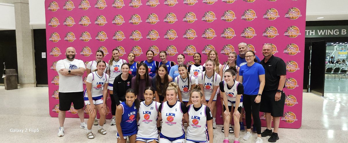 Spring/Summer season has wrapped for the Lightning!  That means it's time for the Fall season!!!!  Tryout dates/time/location will be  coming soon.  We will be holding tryouts for 5th- rising 12th for the Fall 2025 year.  

Stay tuned for updates