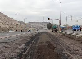 Ruta N 22. Pidieron sea declarada en emergencia vial. Por esta ruta se traslada la producción de fruta del Alto Valle de Rio Negro, Gas y Combustible de Rio Negro y Neuquen.  Milagro salir con vida cada vez que vas de un pueblo a otro. Este post no envejece, llevo años mostrando