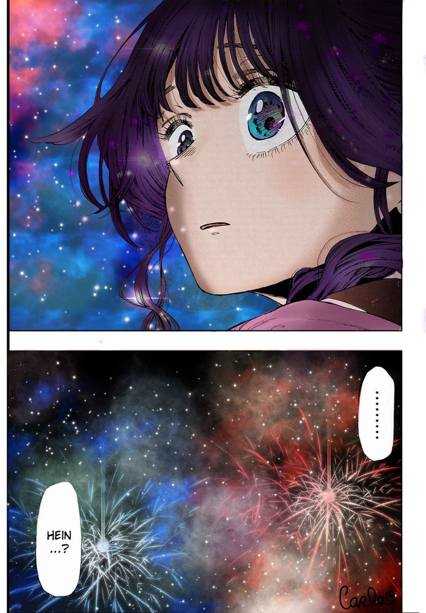 carla_tssr's tweet image. #KaoruHanawaRintoSaku #KaoruHana #thefragrantflowerbloomswithdignity #art #artiste
