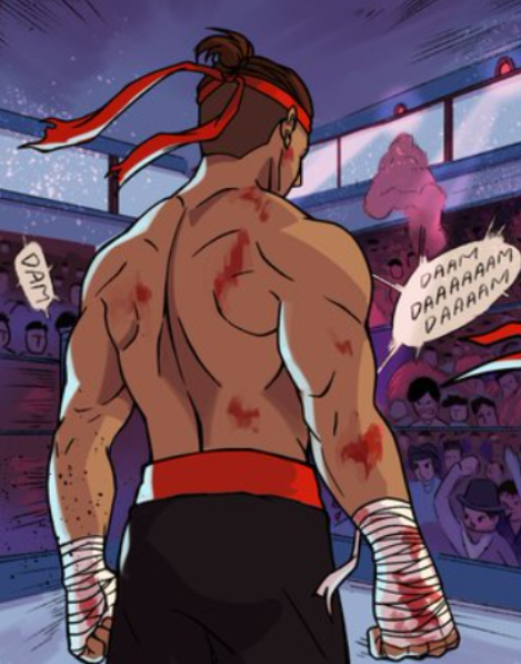 hakennguyen93's tweet photo. Iron Punch Club – Bình Tĩnh Mới Là Cao Thủ Đấm (DAM) là biểu tượng của tốc độ và sức mạnh. Nhưng giữa thị trường hỗn loạn, nơi những cú “fomo” có thể quật ngã cả tay to.
#IPC #IronPunchClub #NoRiskNoStory #GMVest∇∆ #MVestdao∇∆ #Mvest #ContrariansIRL https://t.co/vzWbJLVeEQ