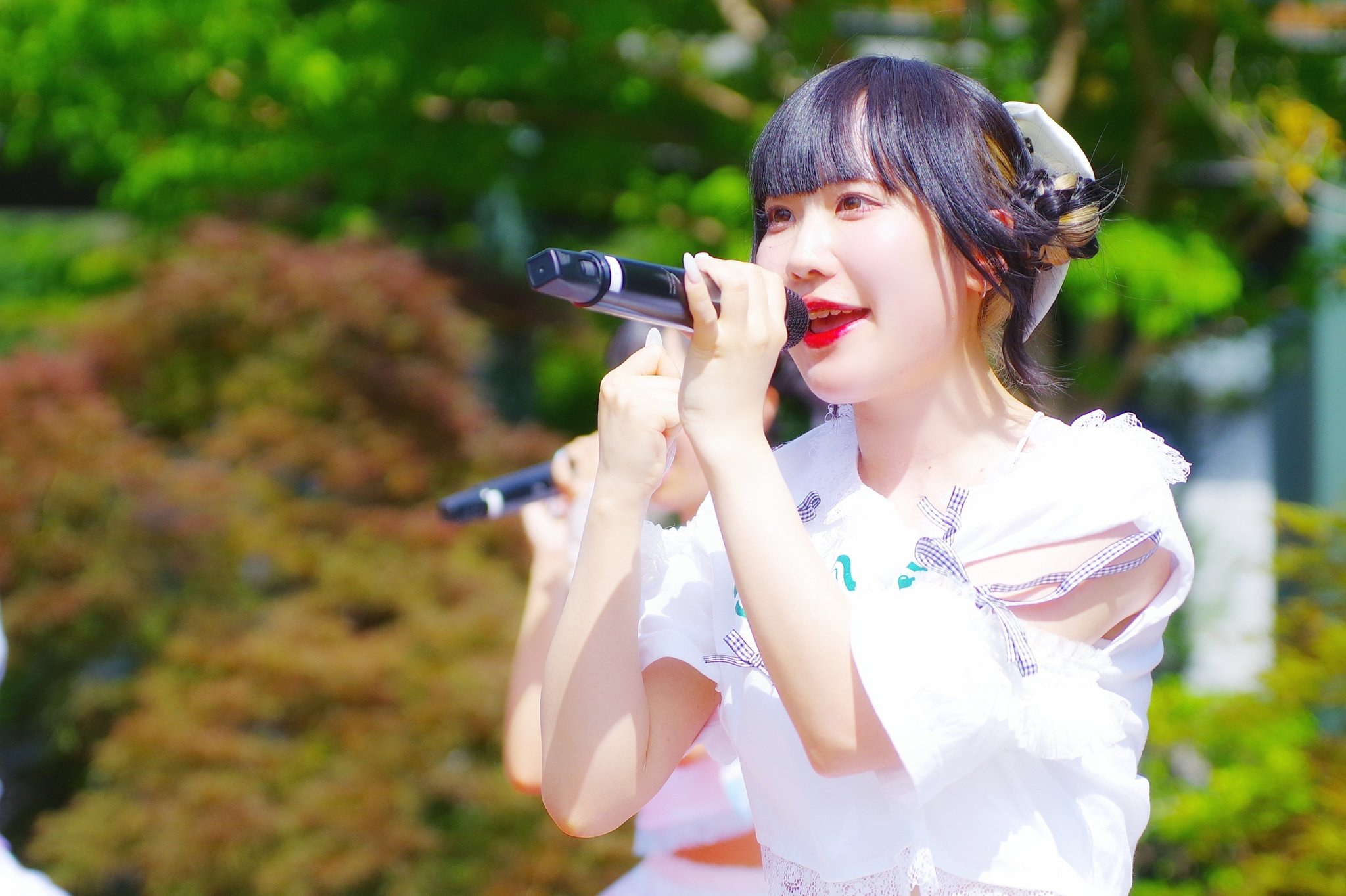 鈴花様♡ありがとうございます♡ イタチ on X: 