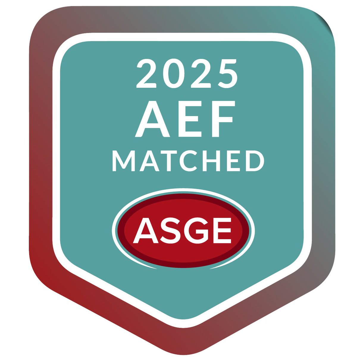 ASGEendoscopy's tweet image. Congratulations to the 2025 Advanced Endoscopy Fellow (AEF) Match Class! This year, 89 fellows matched through ASGE’s AEF Match Program. Check them out! hubs.ly/Q03wX9X50 #GITwitter #GIFellows #MedTwitter