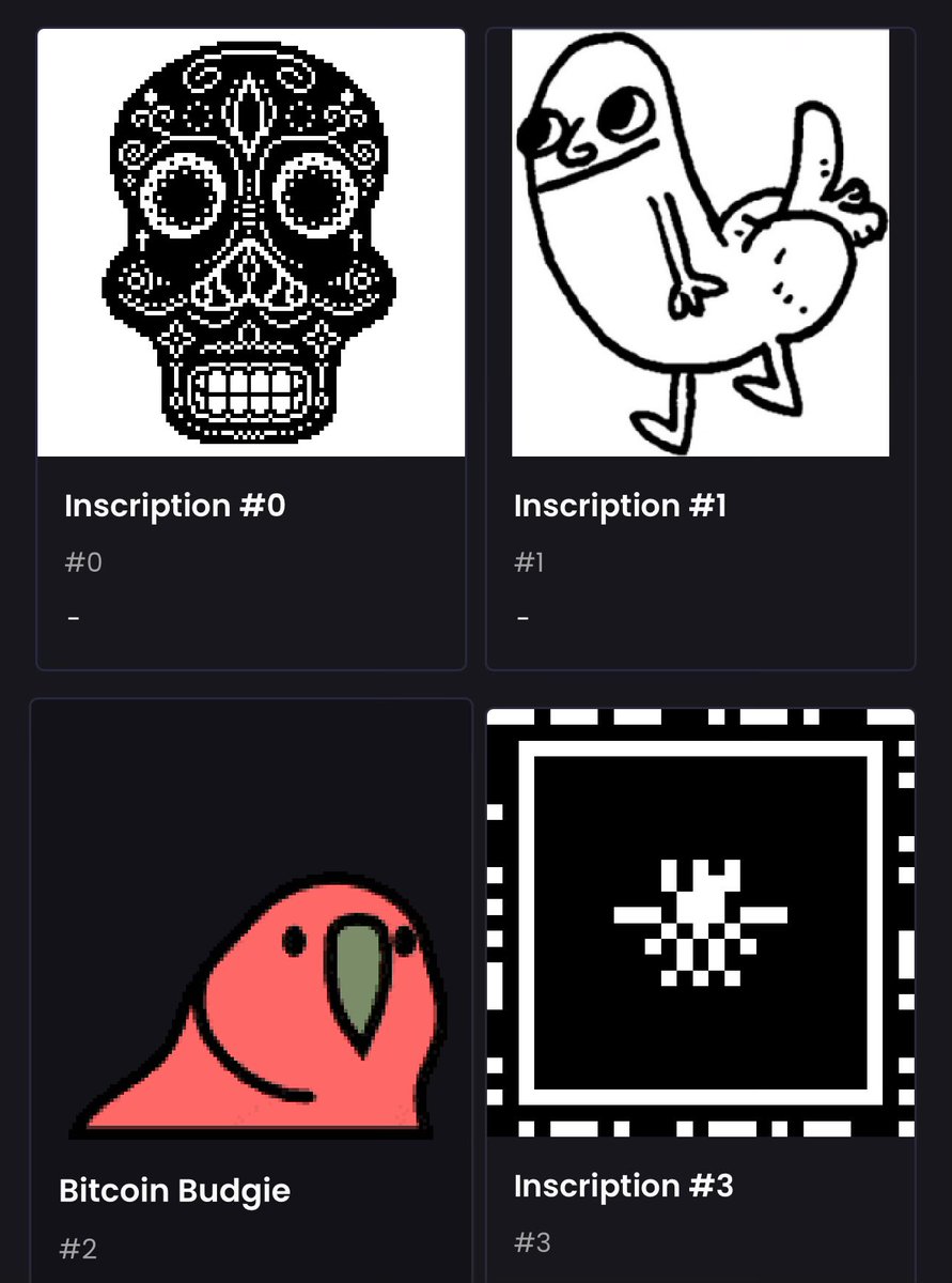 100M inscriptions is wild!! 📈