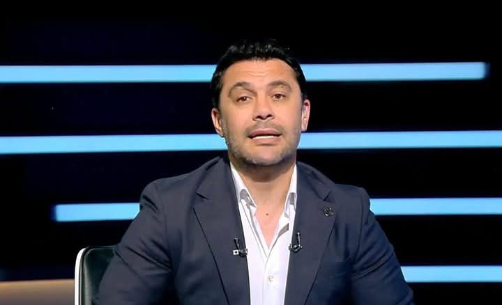 Nageeb Dahmesh (@ndahmesh) on Twitter photo ุงูุตูุฑ ูุฎุฑุฌ ุนู ุตู
ุชู 
ุฃุญู
ุฏ ุญุณู ููุงุฌุฆ ุงูุฌู
ูุน ุจุชุตุฑูุญุงุช ูุงุฑูุฉ ุนู ุงูุฒู
ุงูู 
๐๏ธ "ุตุฏู
 ุฅุจุฑุงููู
 ุนุจุฏ ุงูุฌูุงุฏ ูุฃู ู
ุญุฏุด ูุงู ูุชููุน ุฅูู ุฃููู ูุฏู ุนู ุงูุฒู
ุงูู
ูุชุงุจุน: "ููู ุฏุงูู
ูุง ุจูุชููู
 ุฅู ุงูุฒู
ุงูู ู
ุง ูุงูุณุด ุนูู ูู ุงูุจุทููุงุช ุฒู ุงูุฃูููุ ุทุจ ู
ุง ุชูุฌูุง ูุนุทู ุงูุฒู
ุงูู ุญูู ูู ุงูุฏูุฑู!"
"ุตุฏูููู.. ูุงุฏู ุงูุฒู
ุงูู ุงูุตูุฑ ูุฎุฑุฌ ุนู ุตู
ุชู 
ุฃุญู
ุฏ ุญุณู ููุงุฌุฆ ุงูุฌู
ูุน ุจุชุตุฑูุญุงุช ูุงุฑูุฉ ุนู ุงูุฒู
ุงูู 
๐๏ธ "ุตุฏู
 ุฅุจุฑุงููู
 ุนุจุฏ ุงูุฌูุงุฏ ูุฃู ู
ุญุฏุด ูุงู ูุชููุน ุฅูู ุฃููู ูุฏู ุนู ุงูุฒู
ุงูู
ูุชุงุจุน: "ููู ุฏุงูู
ูุง ุจูุชููู
 ุฅู ุงูุฒู
ุงูู ู
ุง ูุงูุณุด ุนูู ูู ุงูุจุทููุงุช ุฒู ุงูุฃูููุ ุทุจ ู
ุง ุชูุฌูุง ูุนุทู ุงูุฒู
ุงูู ุญูู ูู ุงูุฏูุฑู!"
"ุตุฏูููู.. ูุงุฏู ุงูุฒู
ุงูู