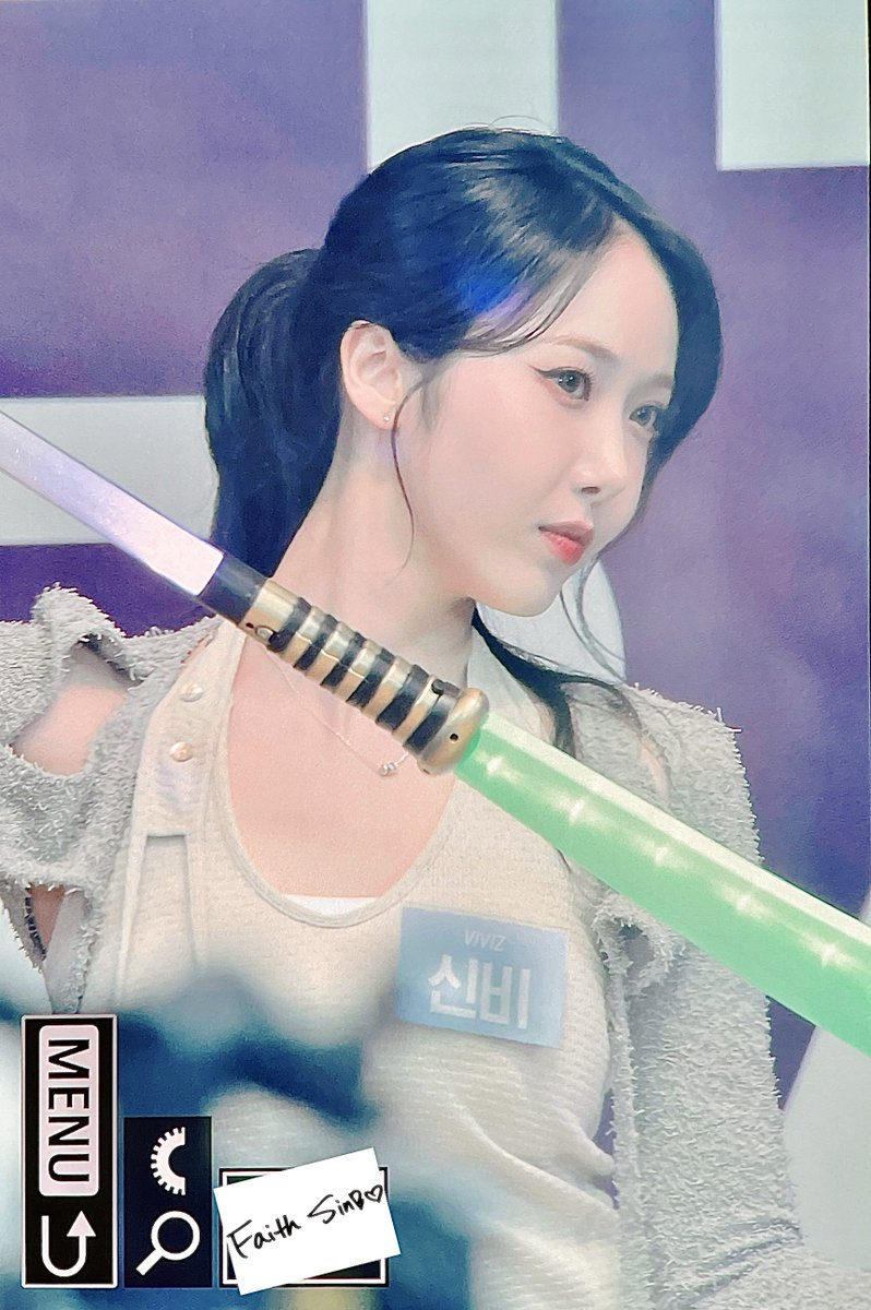 250714 아이돌 라디오 #비비지 #VIVIZ #신비 #SINB 프리뷰 

<a href="/VIVIZ_official/">VIVIZ</a> 🤨