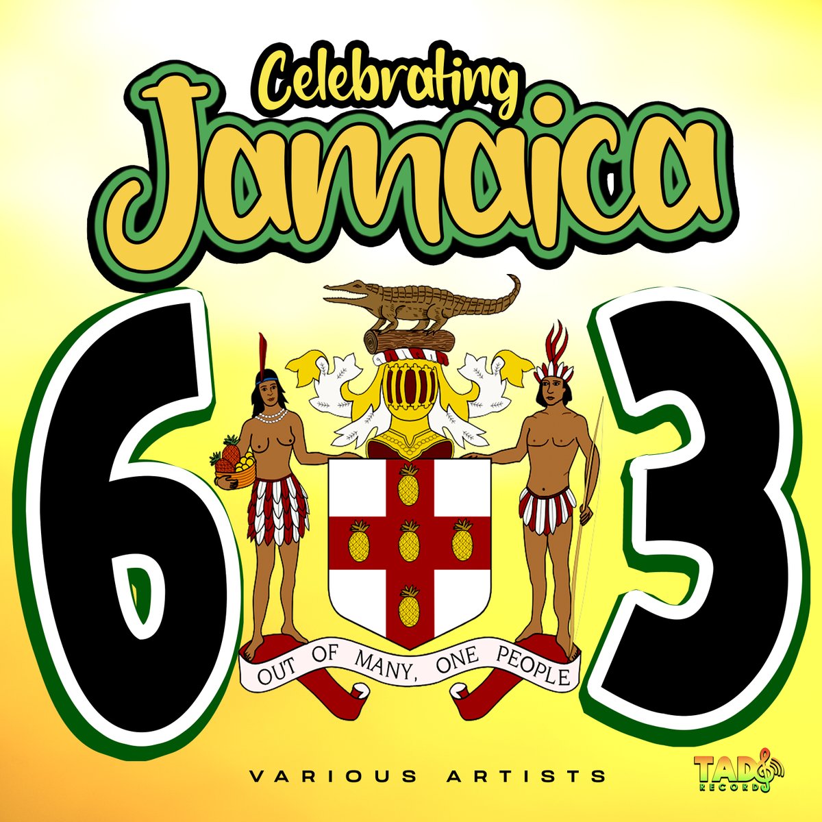 Tadsrecord's tweet image. It's almost that time of year...#AUG01st, get ready for #CELEBRATINGJAMAICA63 Pre-save & Get @JesseRoyal1 'Tide is High' track instantly!
album.link/celebrating-ja…
.
.
#CelebratingJamaica63 #presavenow #tadsrecord