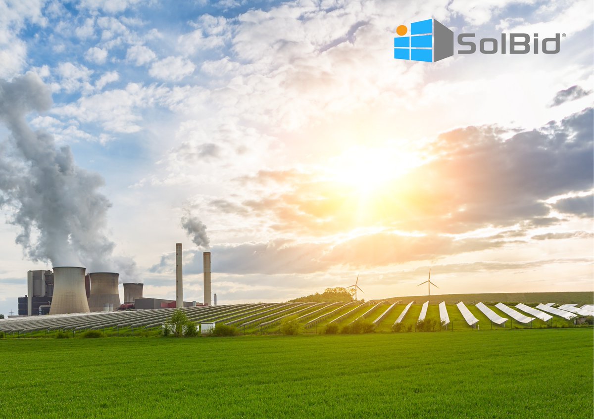 Coal vs. Nuclear vs. Solar: A Clearer Energy Choice

In today’s energy landscape, the case for cleaner and more economical power sources is stronger than ever. Yet, some U.S. policymakers continue to advocate for coal as the cornerstone of American energy dominance, while nuclear