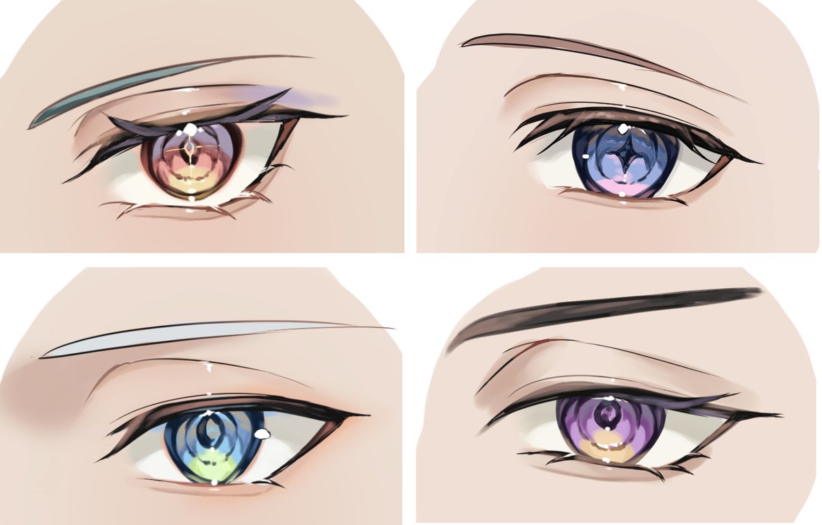 sheep_tamura's tweet image. btb all have pretty eyes..