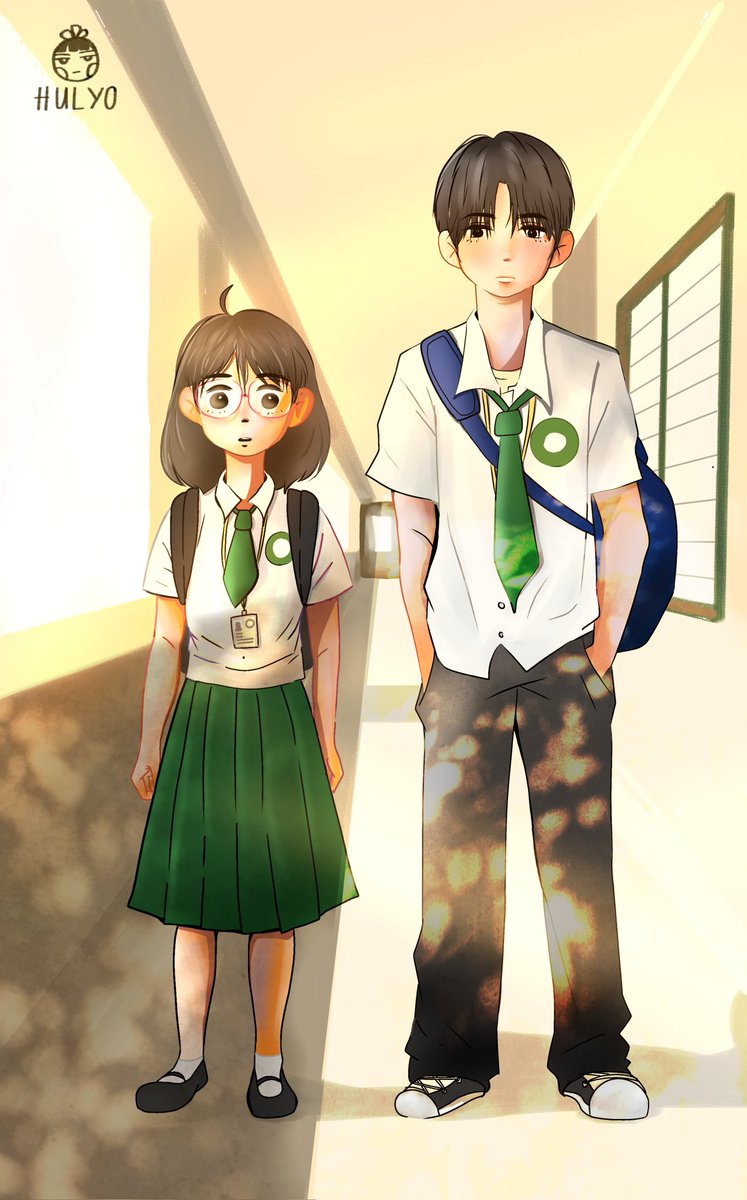 Hulyo (@hulyo_draws) / Posts / X