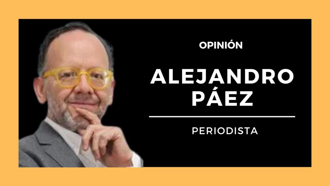 🗣️ #Opinión | Menosprecio

La derrota de la oposición ha sido tan dramática que se ha quedado sin asideros y sin capacidad para generarlos: no hay líderes, no hay ideología y no tienen proyecto de Nación. Su esperanza es que Ovidio diga…

✍️ <a href="/paezvarela/">AlejandroPáezVarela</a> 

laverdadjuarez.com/2025/07/14/men…