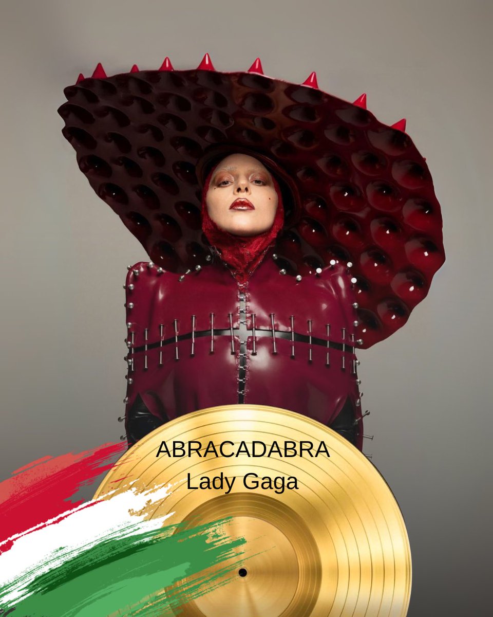 Lady Gaga Explore | ITALIA 🇮🇹 tweet media