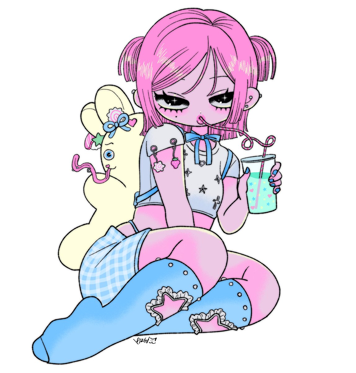 HIZGI's tweet image. 