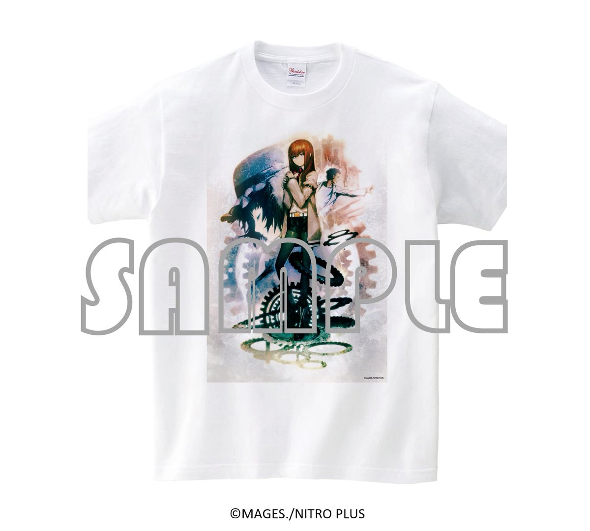 HYPERJAPANevent's tweet image. BIG NEWS! The HYPER JAPAN SHOP is also launching original designed T-shirts and many more exclusive items only available at the boooth🤩 Featuring #DANDADAN #WitchWatch #SteinsGate #ChaosChild.
📍Visit us at Booth D15!
🎟️Buy tickets now: hyperjapan.co.uk/festival/