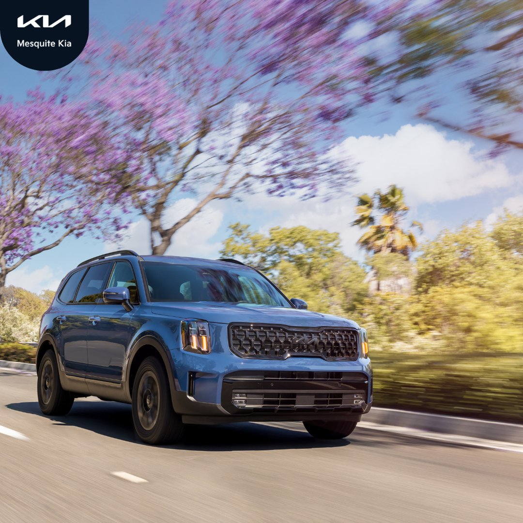 MesquiteKia's tweet image. Adventure-ready and full of style—the Kia Telluride is calling. 🚙

Shop yours today: 👉 ow.ly/UTft50Woxgu

#MesquiteKia #KiaTelluride #DriveBold #SUVGoals