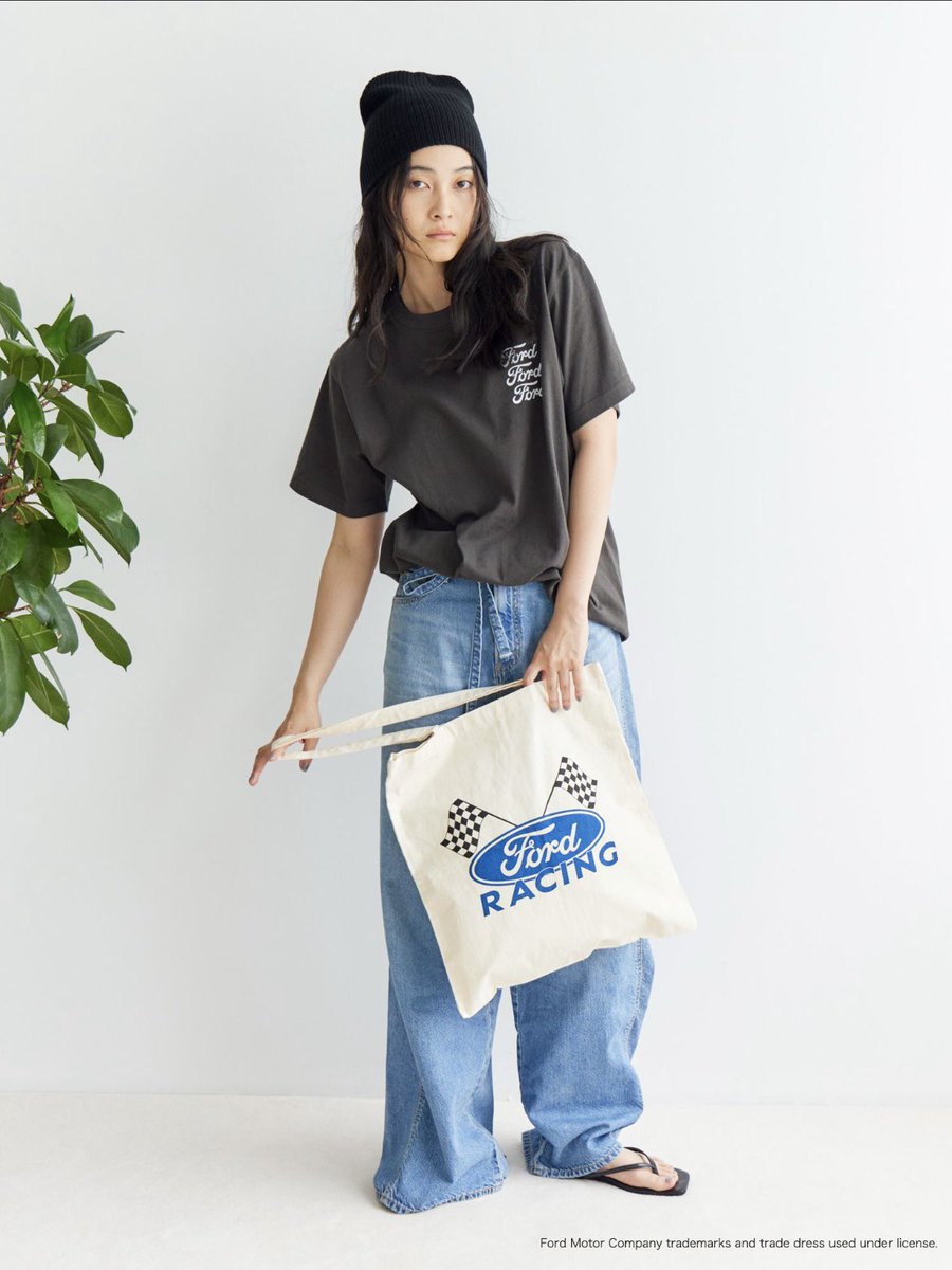 Ungrid 百田夏菜子コラボデニム 24インチ Ungrid 百田夏菜子 | Levi's