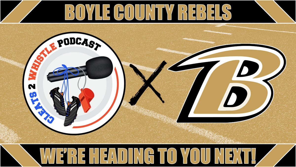 cleats2whistle's tweet image. Friday July 18 2025  we Back on the Road Again 🚗 @CoachBMeredith has Been Cookin👨‍🍳 PLAYER PROFILES &amp;amp; COACHES SPOTLIGHT #2Adays #SummerTour #KentuckyHighSchoolFootball