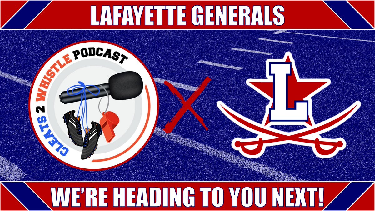 cleats2whistle's tweet image. Friday July 18 2025  we Back on the Road Again 🚗 @CoachBMeredith has Been Cookin👨‍🍳 PLAYER PROFILES &amp;amp; COACHES SPOTLIGHT #2Adays #SummerTour #KentuckyHighSchoolFootball