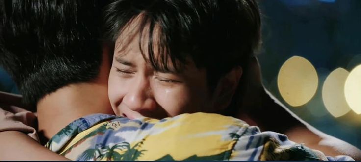 wordsBW_ON's tweet photo. pran said " I can't take it anymore." Pat didn't need to think. Just " let's go" like nothing else mattered but HIM.

#โอมนนน #OhmNanon #mynameisnanon #ohmpawat #BadBuddySeries https://t.co/jBEqPd8Y3P