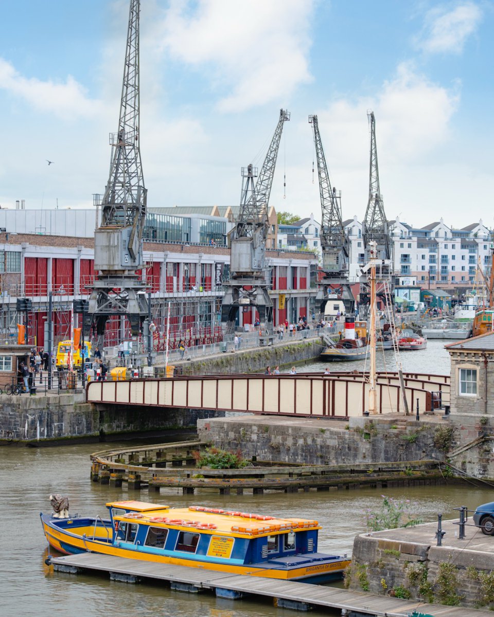 Join our team as Head of Place (12-Month Maternity Cover) 🚀

Are you ready to make a difference in one of the UK’s most vibrant cities? 

📅 Applications close at 9am on 21 July
👉 Apply now: ow.ly/fhc050Wm83m

#BristolJobs