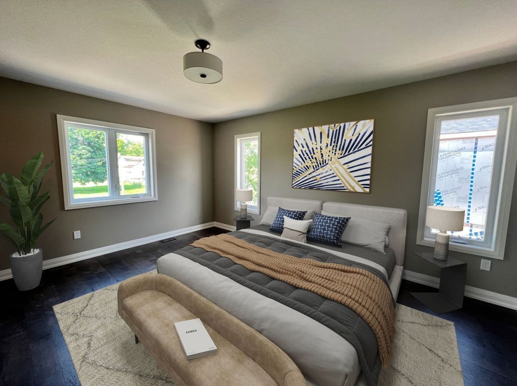 Wellington Way brings timeless design and lasting value to the fast-growing community of Mount Forest.

Starting from the high $300s, these modern towns offer spacious open-concept layouts, large windows, and high-end finishes built to stand the test of time.

📞 416 278 0340