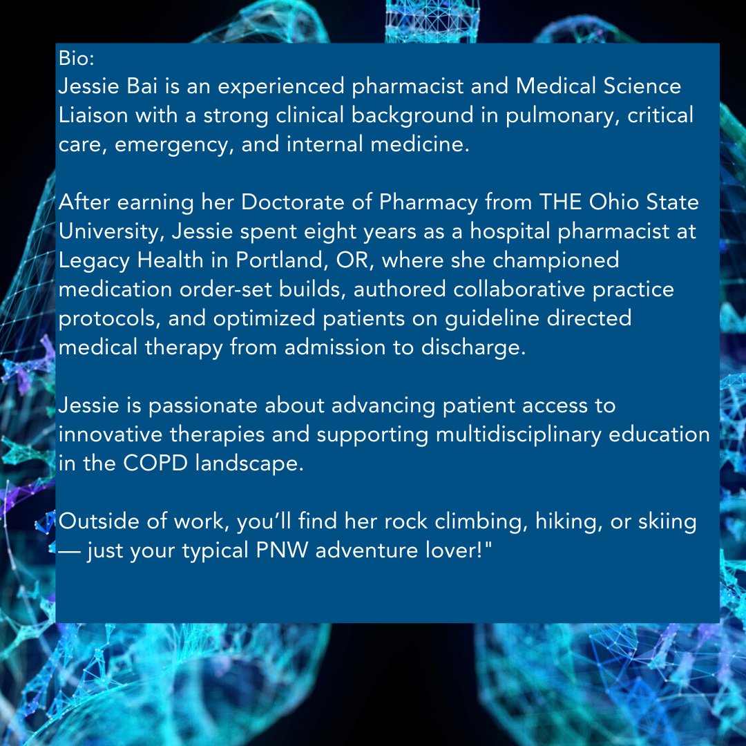 Utah Academy of PAs (@utahapa) on Twitter photo Today at noon! 
Join us for a special webinar about Cardiopulmonary Risk and the Latest Updates in COPD Treatment!
docs.google.com/forms/d/e/1FAI…
#webinar #pasgobeyond #pasdothat #cardioplumonary #copd Today at noon! 
Join us for a special webinar about Cardiopulmonary Risk and the Latest Updates in COPD Treatment!
docs.google.com/forms/d/e/1FAI…
#webinar #pasgobeyond #pasdothat #cardioplumonary #copd